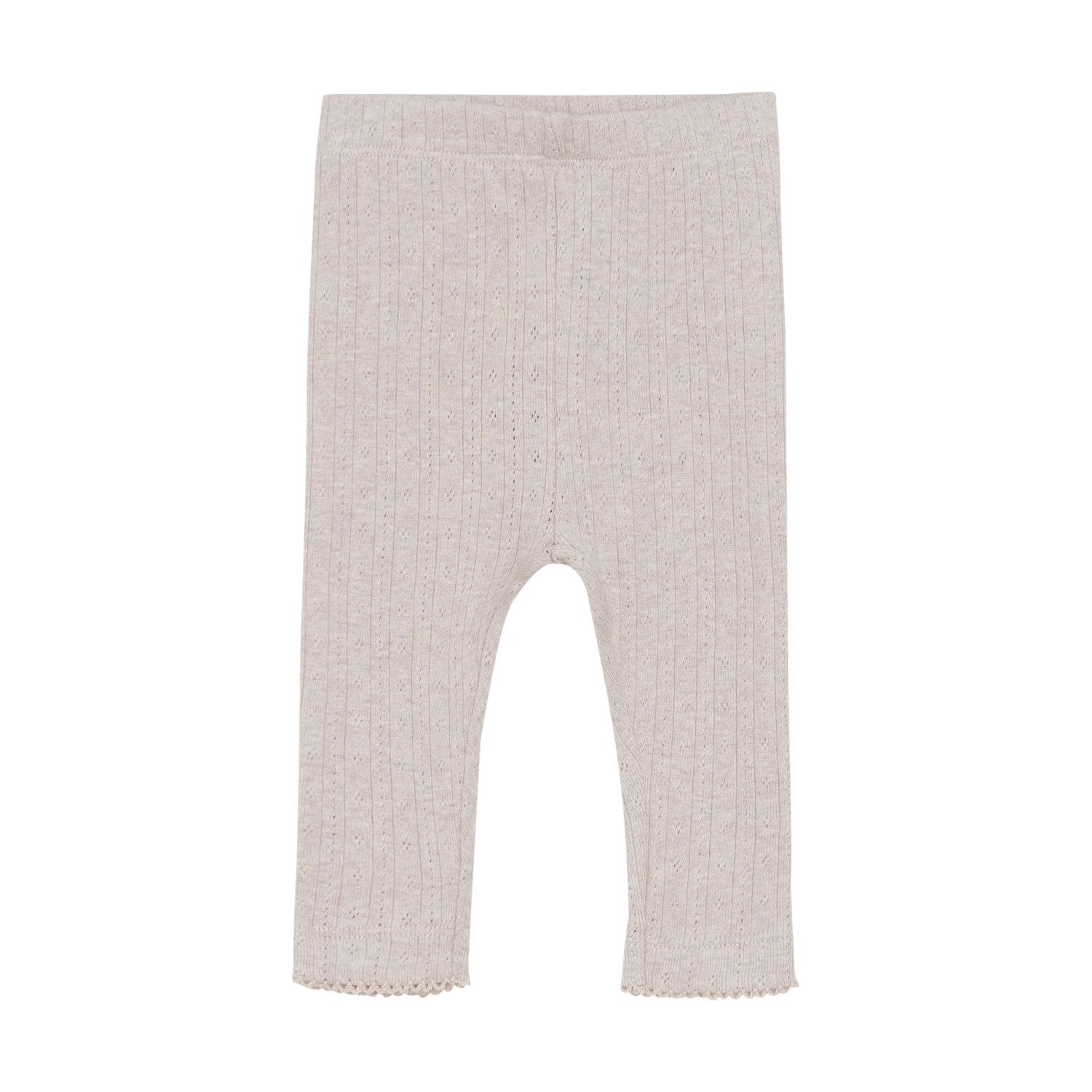 Leggings- Violet Ice Melange