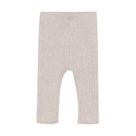 Charger l&#39;image dans la galerie, Leggings- Violet Ice Melange

