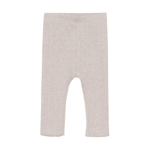 Leggings- Violet Ice Melange