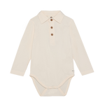 Charger l'image dans la galerie, Polo Body- Pearled Ivory
