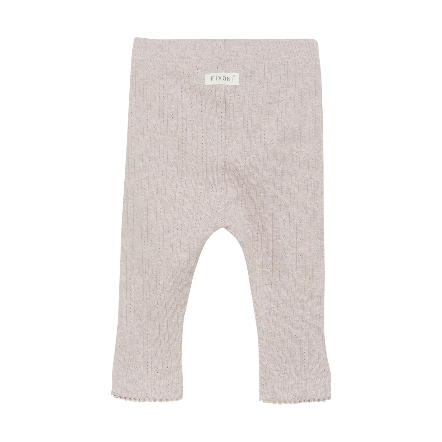 Leggings- Violet Ice Melange