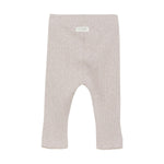 Charger l&#39;image dans la galerie, Leggings- Violet Ice Melange

