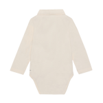 Charger l'image dans la galerie, Polo Body- Pearled Ivory
