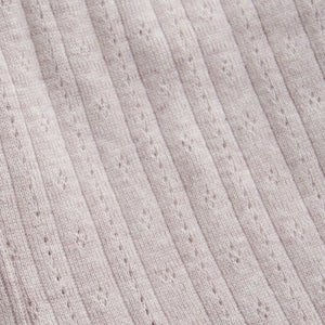 Leggings- Violet Ice Melange