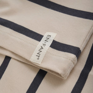 Long Sleeve Tshirt- Ebony