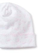 Load image into Gallery viewer, Elephant Print Hat- Pink

