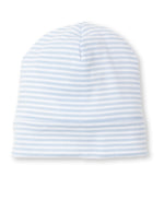 Load image into Gallery viewer, Stripe Hat- Blue
