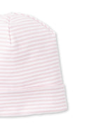 Load image into Gallery viewer, Stripe Hat- Pink
