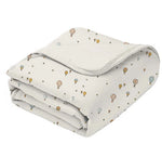 Load image into Gallery viewer, Toddler Cozy Cloud Comforter Baby Blanket 1 TOG - Up Up and Away
