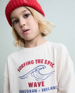 Load image into Gallery viewer, Wave T-shirt
