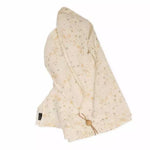 Load image into Gallery viewer, Cotton Veil Canopy for KUMI Cradle
