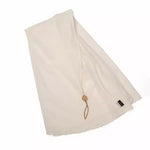 Load image into Gallery viewer, Cotton Veil Canopy for KUMI Cradle
