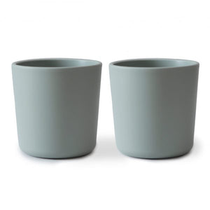 Dinnerware Cups- Set of 2 (Sage)