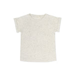 Load image into Gallery viewer, Speckled  short sleeves Top
