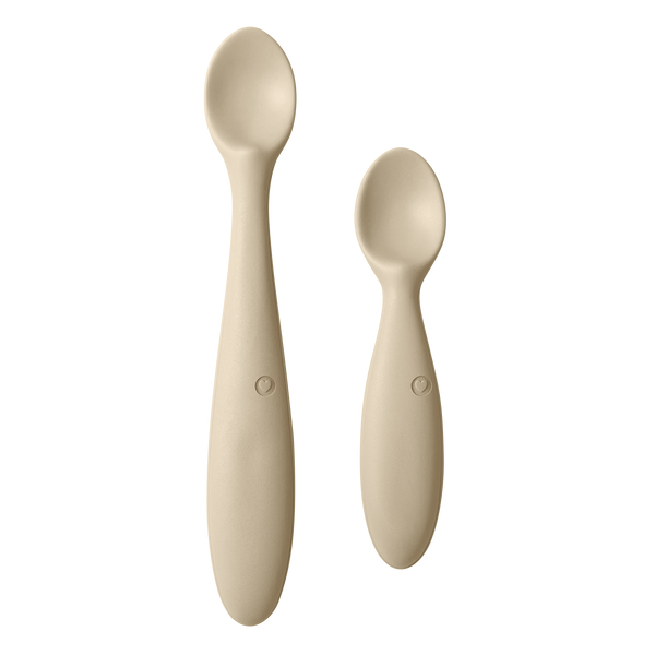 Spoon Set- Vanilla