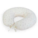 Load image into Gallery viewer, Nursing Pillow - Nettle Scatter

