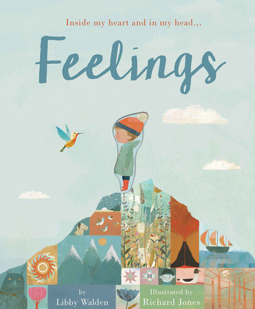 Feelings (Paperback)