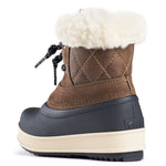 Load image into Gallery viewer, Winter Boots- Ape Choco
