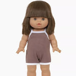 Load image into Gallery viewer, chlea Minikane Doll 37cm
