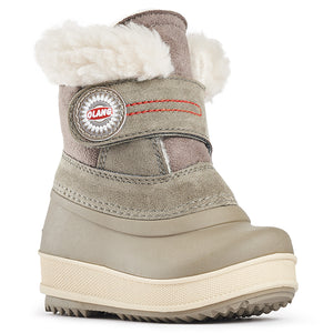 Winter Boots- Topo