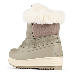 Winter Boots- Topo
