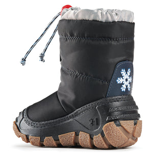 Winter Boots- Eolo