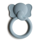 Load image into Gallery viewer, Elephant Teether (Cloud)
