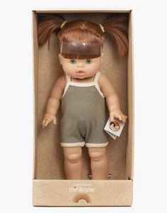 Gabriella Minikane Doll 37cm