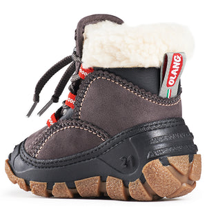 Winter Boots- Antracite