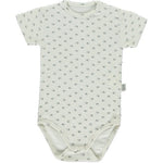 Load image into Gallery viewer, Short sleeves bodysuit for babies
