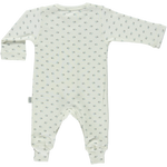 Load image into Gallery viewer, Romper with soft pattern for babies and toddlers
