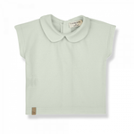 Load image into Gallery viewer, Collar Shirt- Jade
