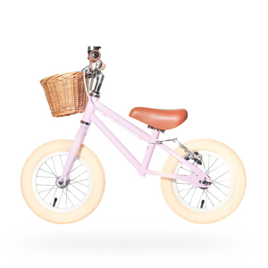 Pink 12" Balance Bike (Floor Model)