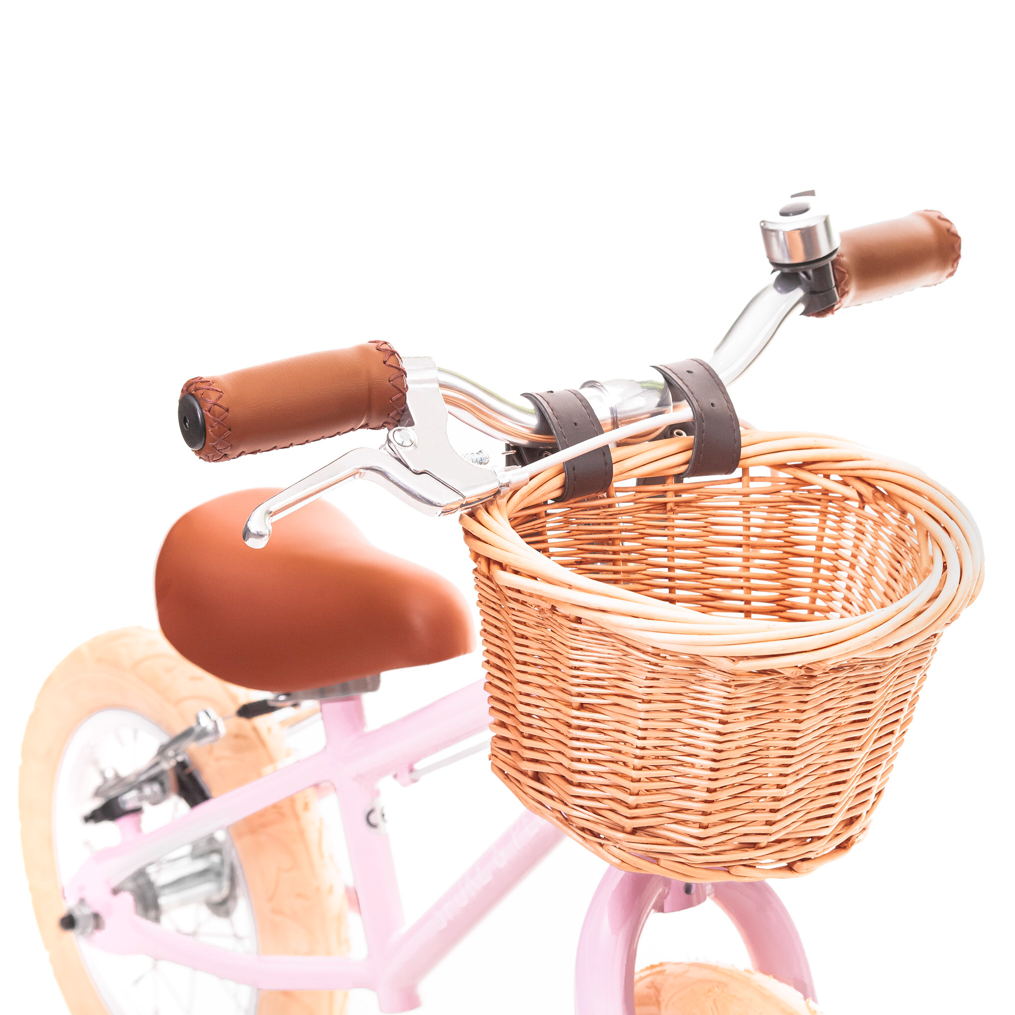 Pink 12" Balance Bike (Floor Model)
