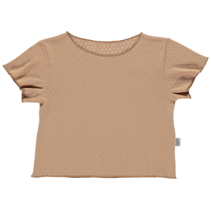 Tan colored t-shirts for kids