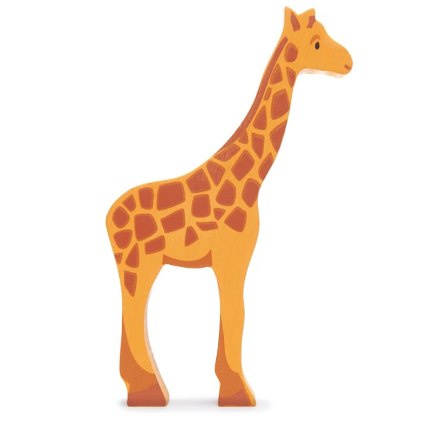 Safari- Giraffe